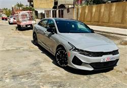 كيا K5